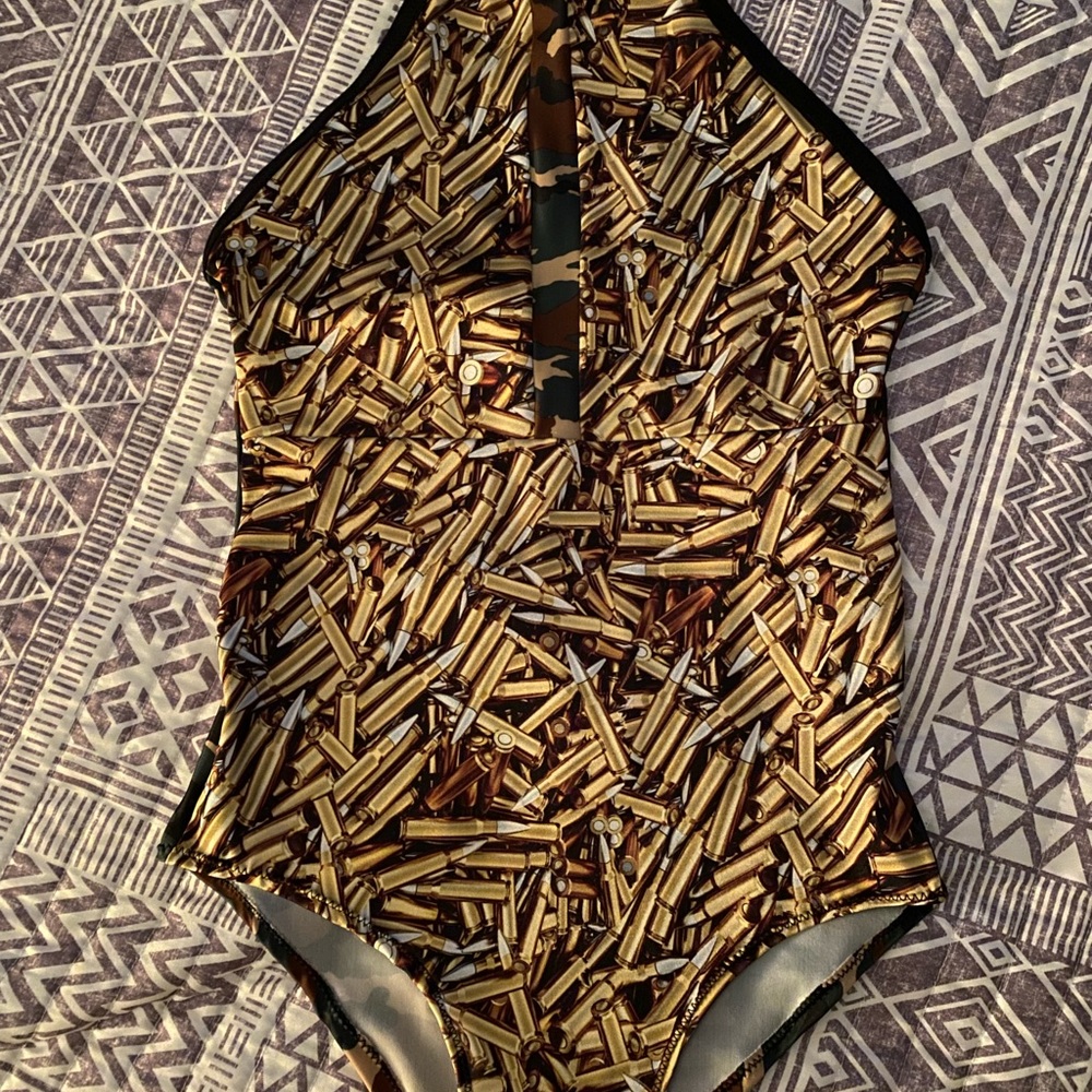 Snortlife singlet